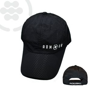 Mesh Pickleball Cap